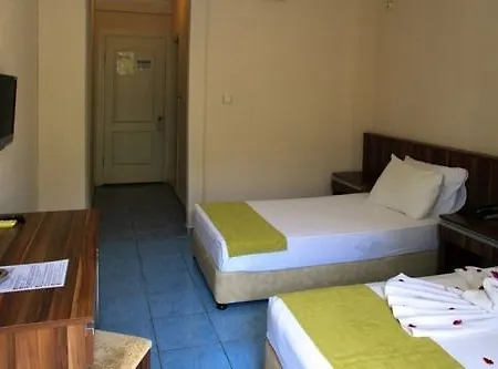 Hotel Vela