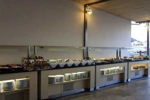 Hotel Vela