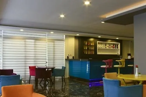 Vela Szálloda 3*