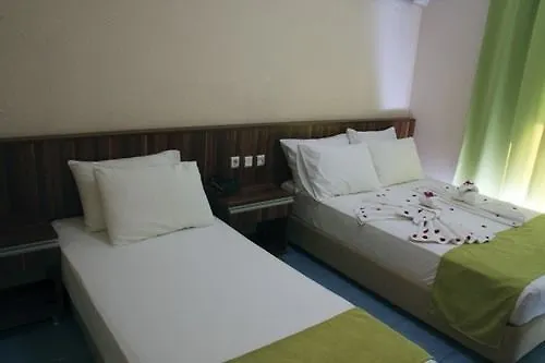 Vela Szálloda Marmaris