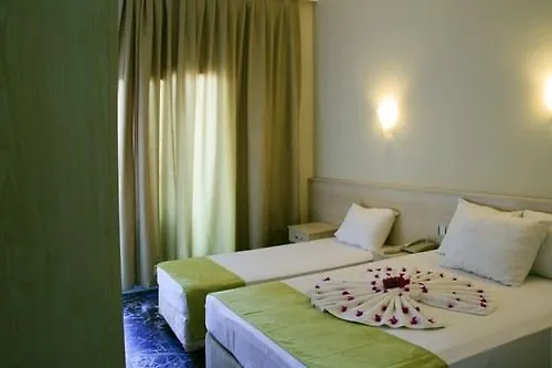 Szálloda Vela Marmaris