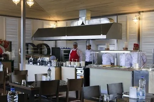 Vela Szálloda Marmaris